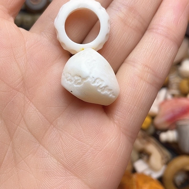 驼骨手串/手链其他配饰