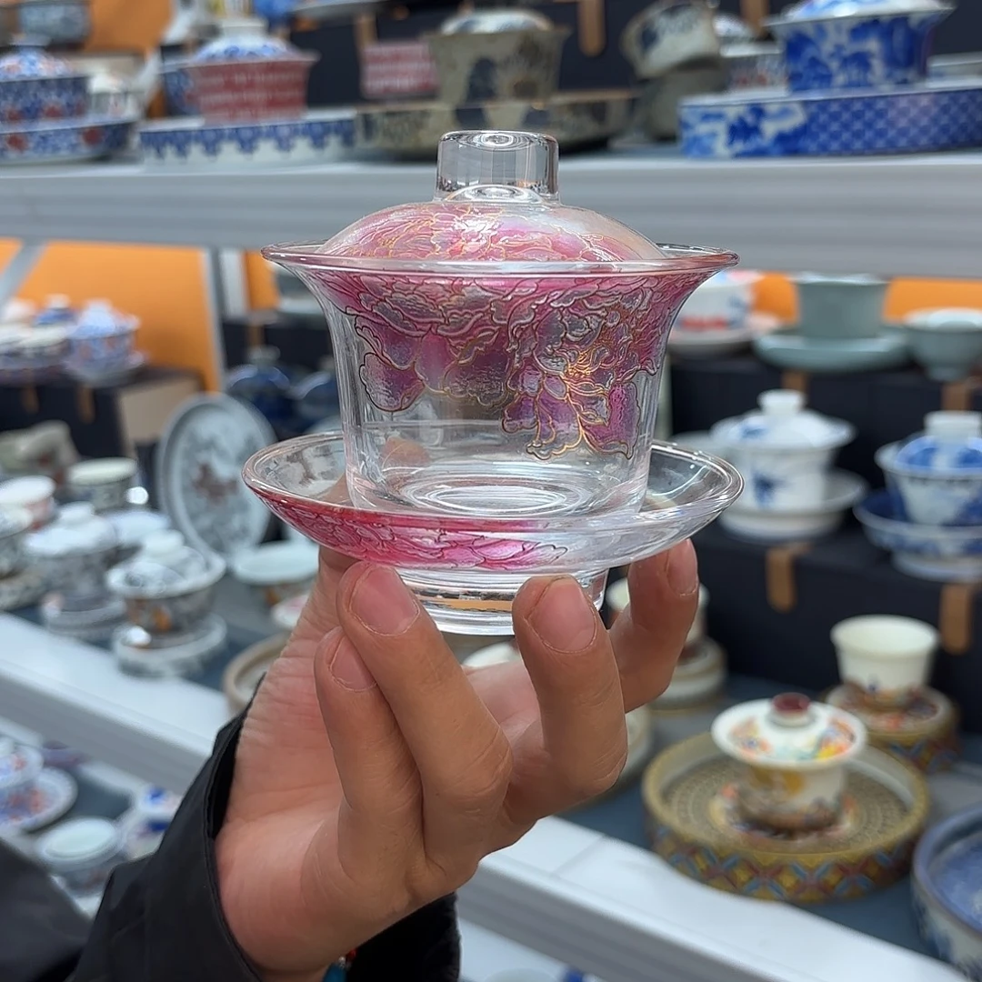 超级超级超级超级茶具