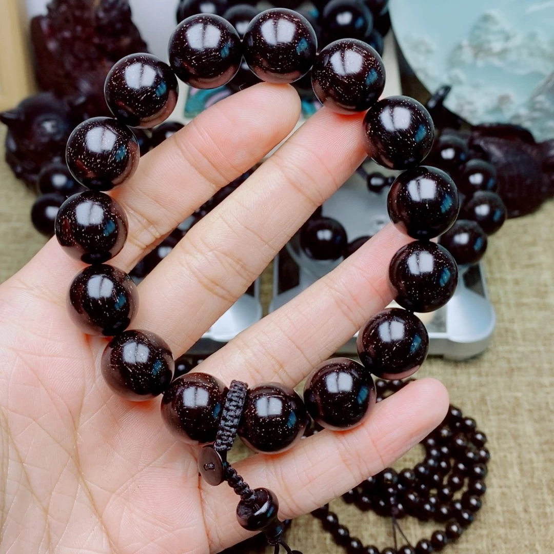 檀香紫檀（小叶紫檀）1.5满