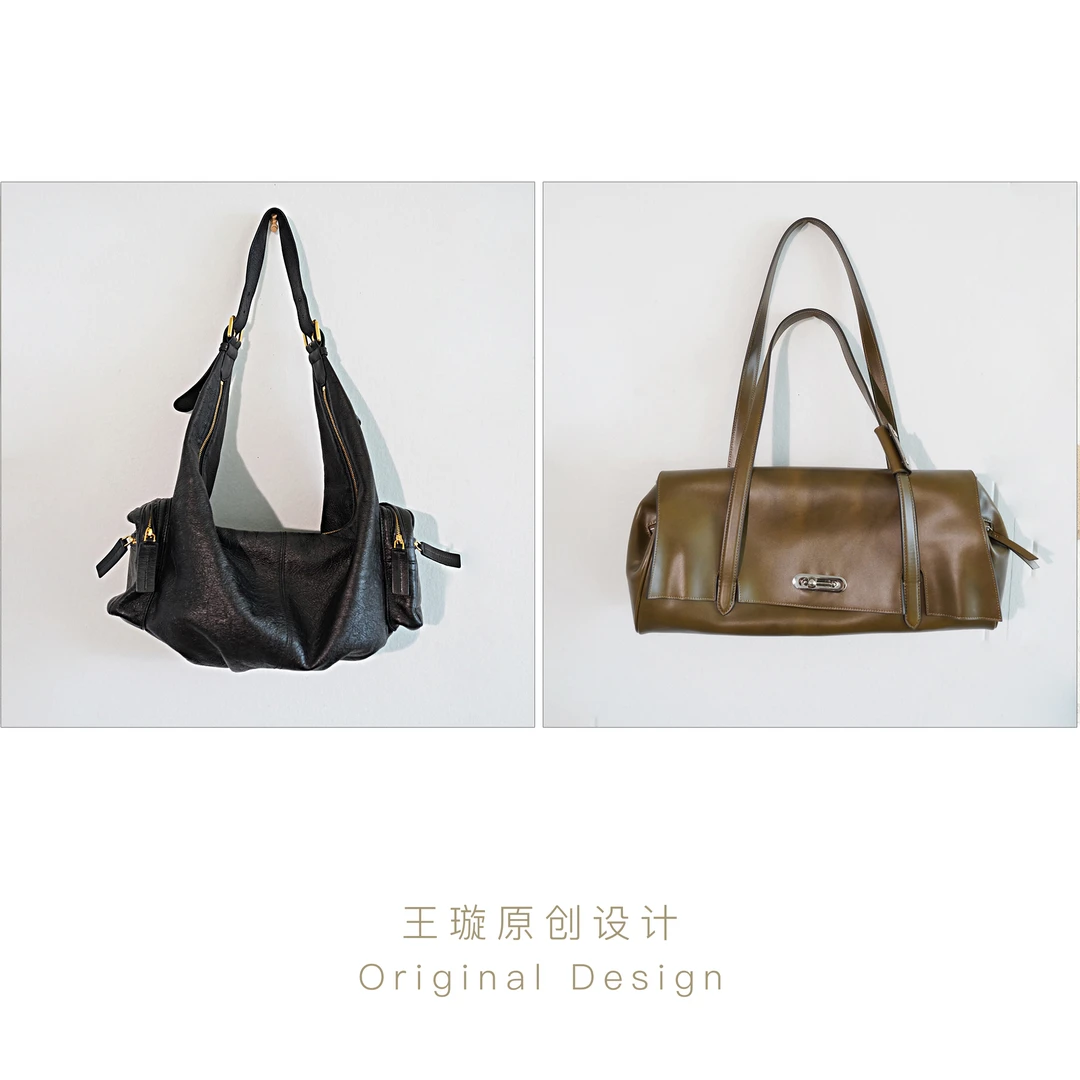 璇之恋•王璇 机场包（两个）【定制】