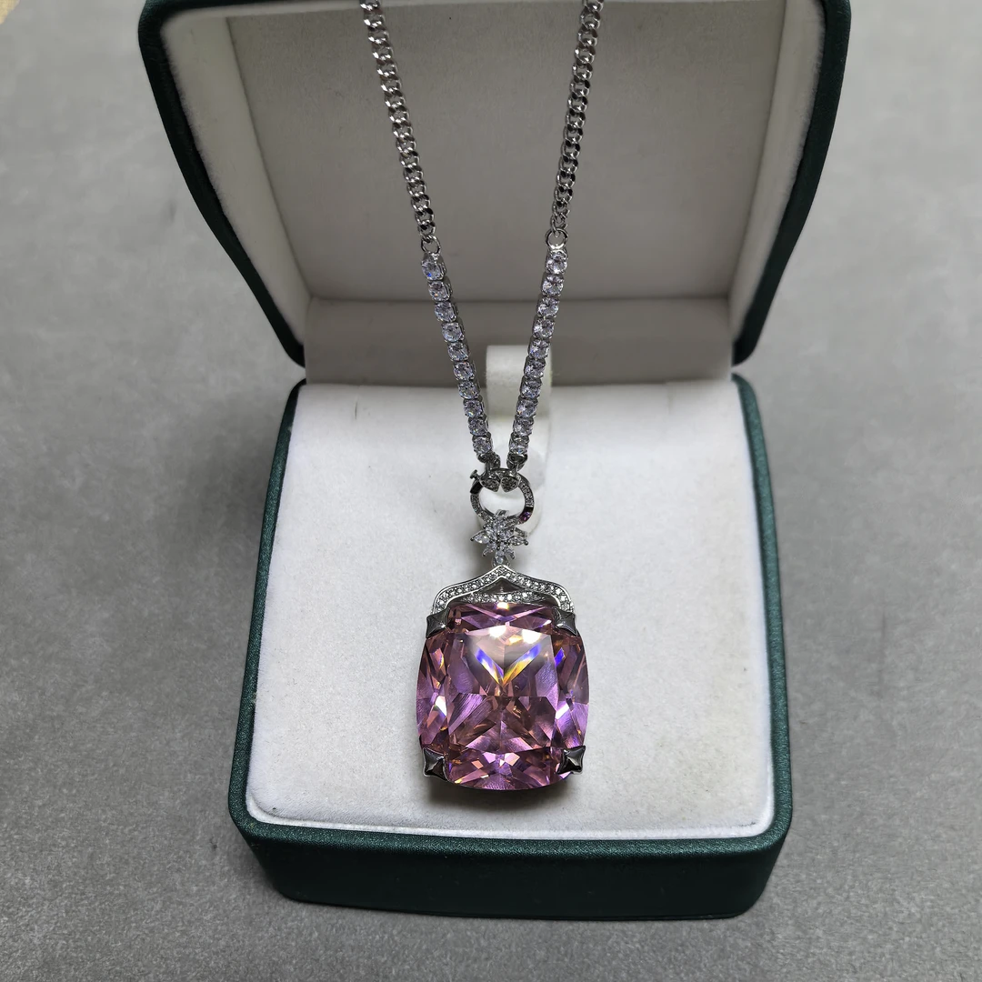 【经典永恒  光芒四射】项链 GDJ3226