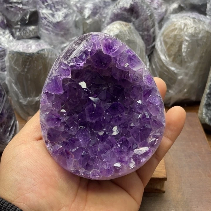 未镶嵌大型摆件（非配饰）水晶