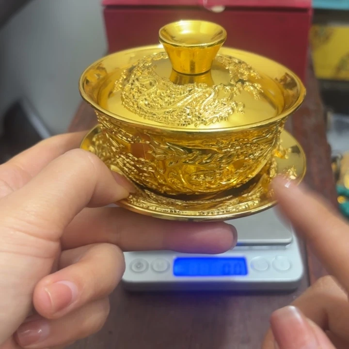 金刚菩提吊坠好物推荐