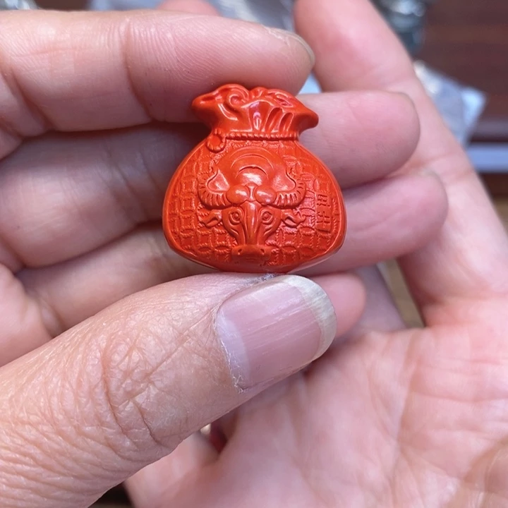 梅*一墨手作编绳配件