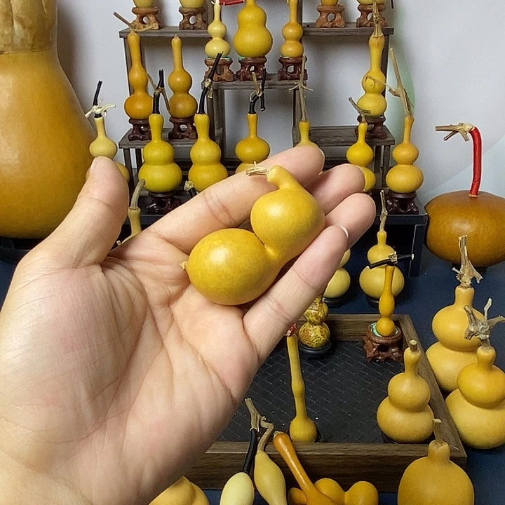抽***头精品葫芦 选购链接