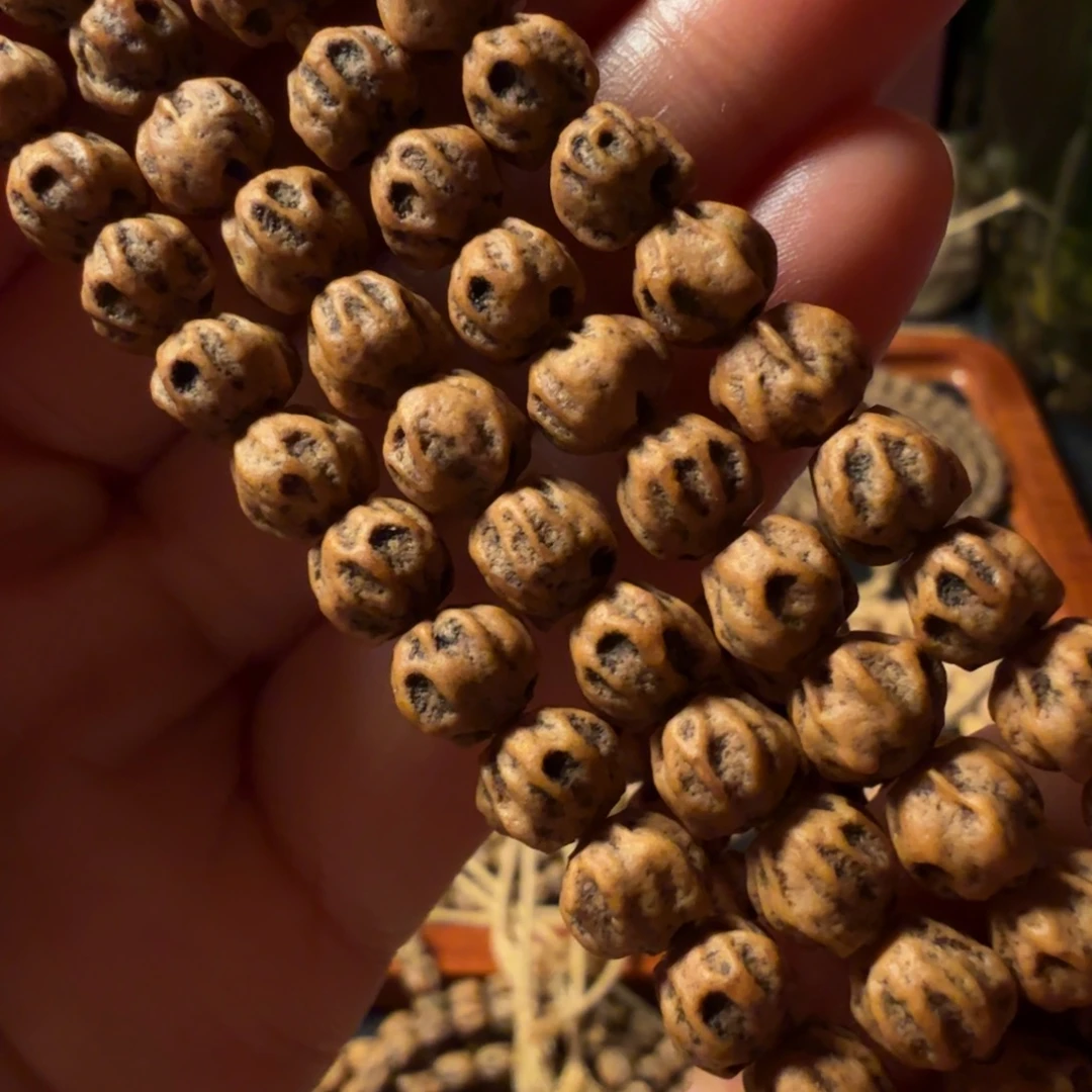 柏香籽/百香籽吊坠