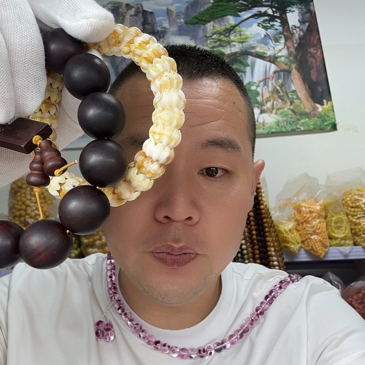 非洲紫檀（红花梨）136