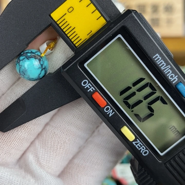 【闪购商品】绿松石珠宝奇石未镶嵌