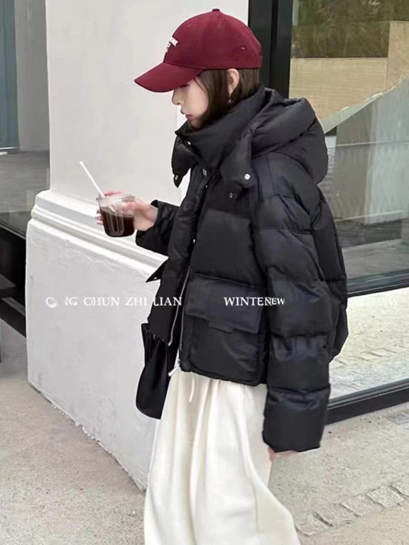 89032爆款羽绒服⒉（衣长58左右）XH-次