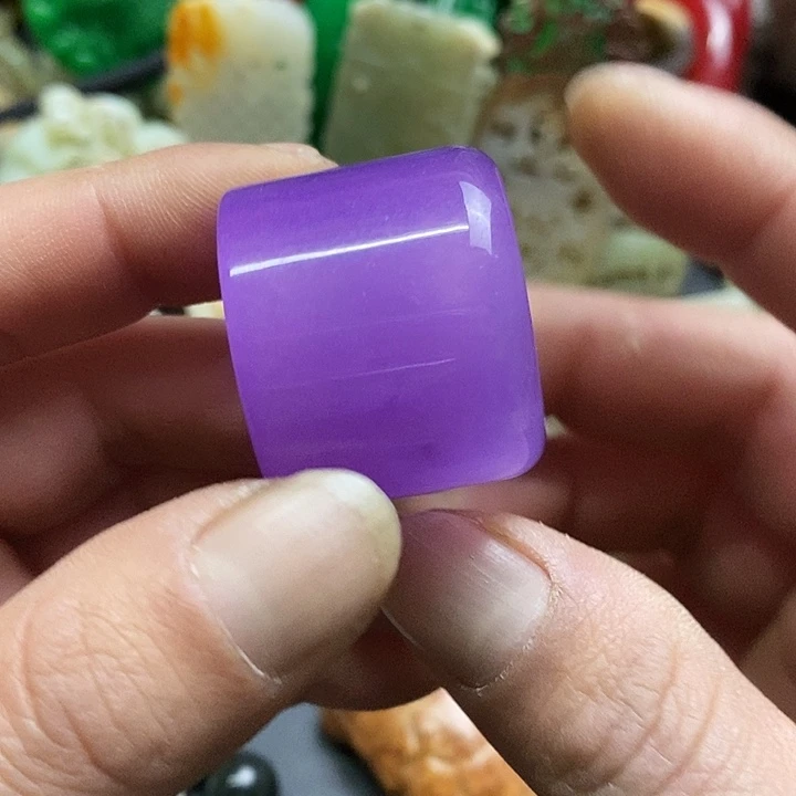 吊坠白玉菩提挂件