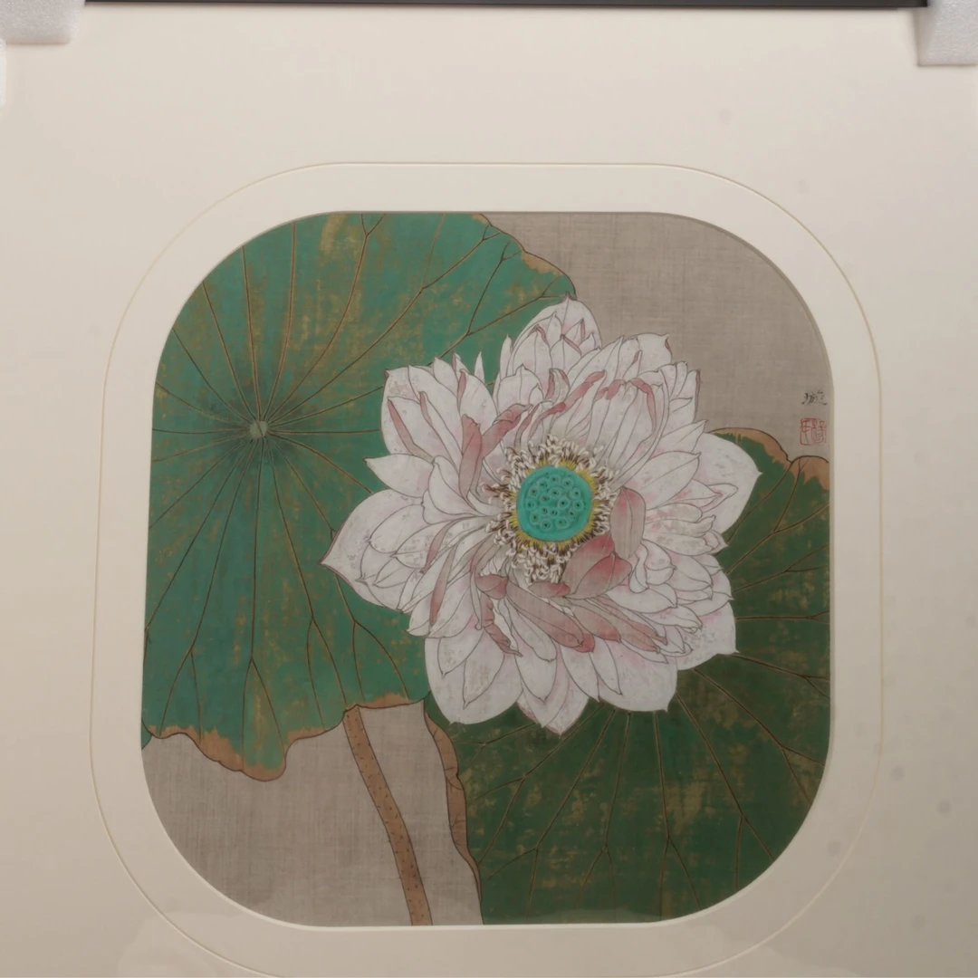 29晚YPX老师国画作品-V79EF04056