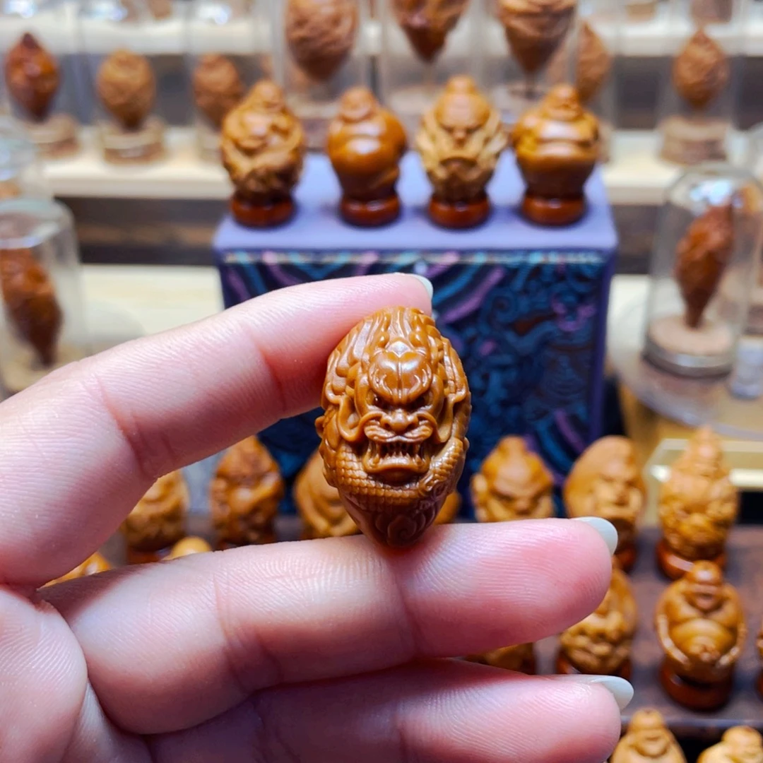 橄榄核手串/手链橄榄