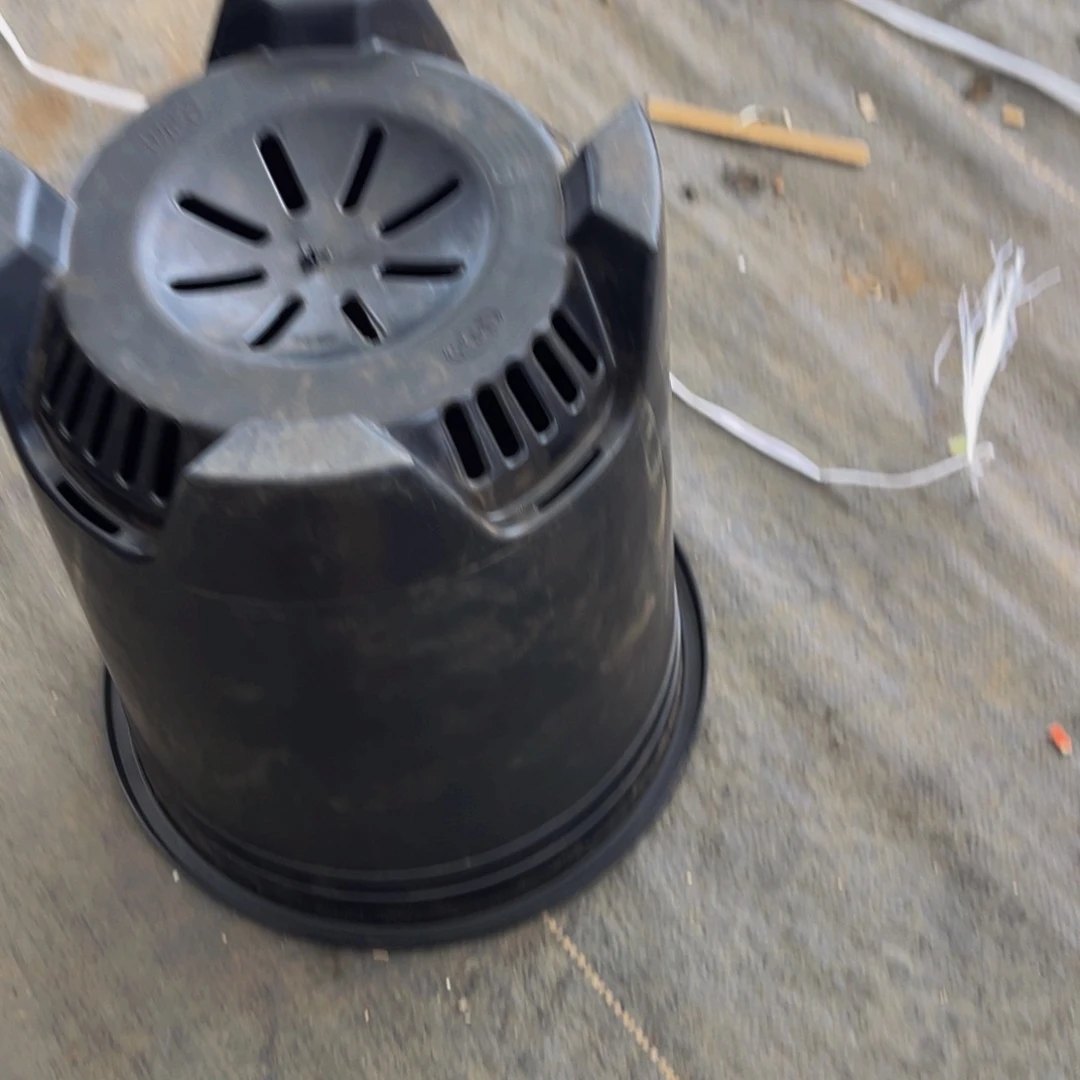 口径28 高度29 加仑盆5个