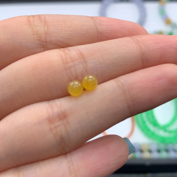 毛衣链未镶嵌翡翠翡翠