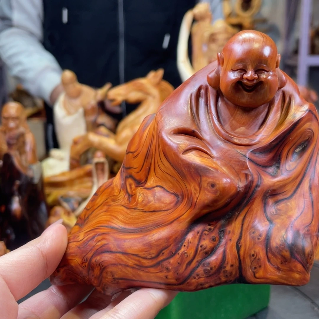 手串/手链柏木（崖柏）