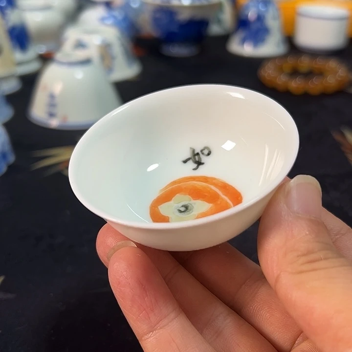 景德镇陶瓷工艺品