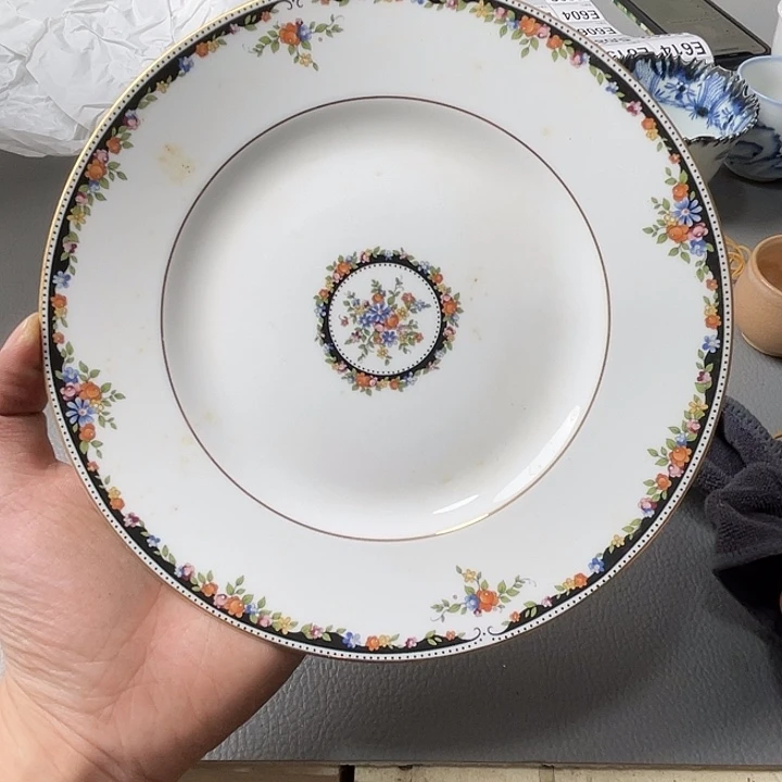 海外中古工艺品一物一件