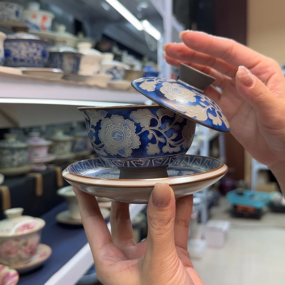 款式高温陶瓷材料等产品