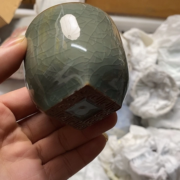 陶瓷功夫茶具直播闪购链接