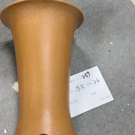 紫砂花盆紫砂艺术