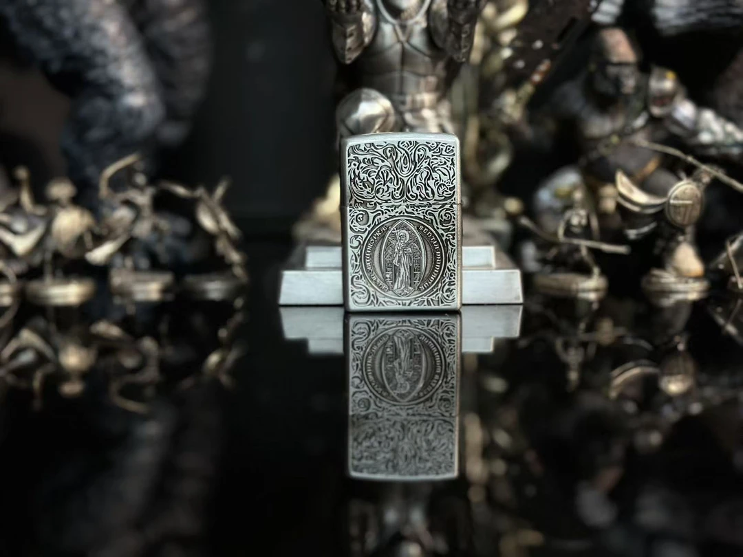 古银康斯坦丁L（无煤-油）E