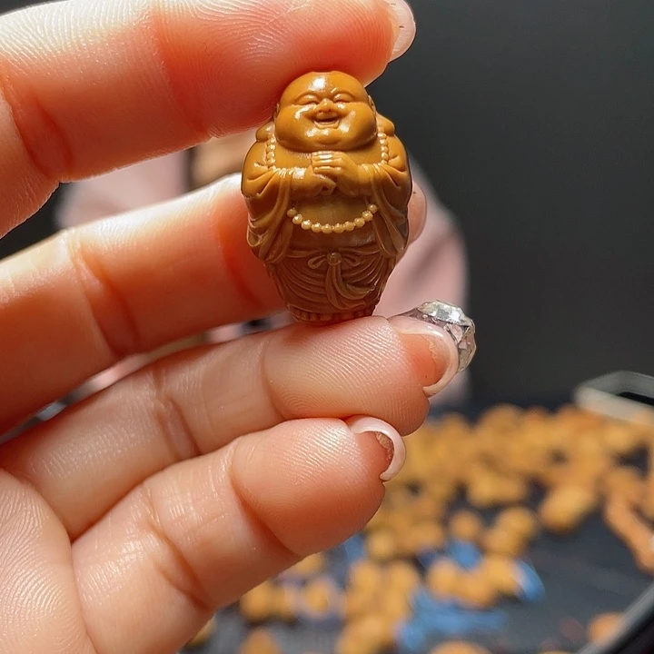 橄榄核手串/手链橄榄