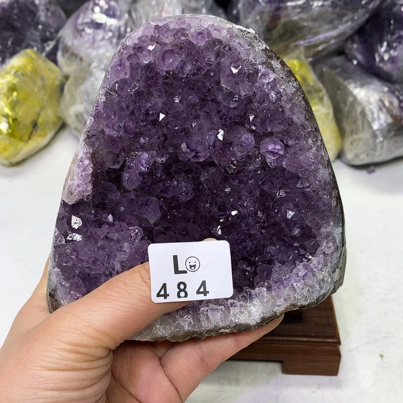 【闪购商品】水晶大型摆件（非配饰）未镶嵌