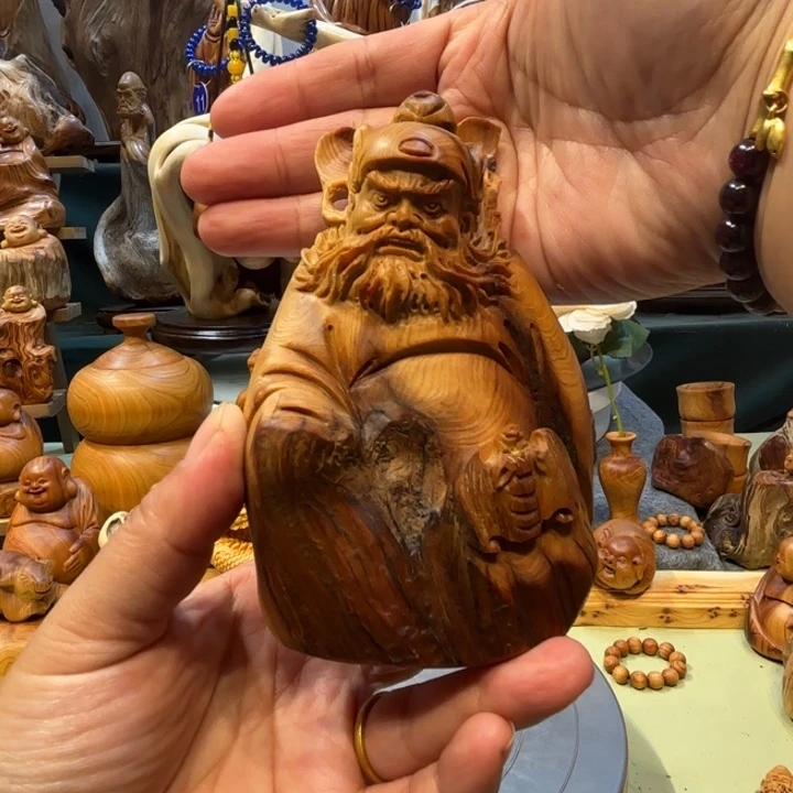 柏木（崖柏）精品崖柏