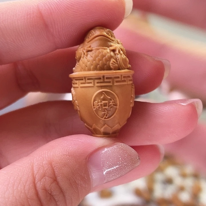 吊坠橄榄核橄榄核