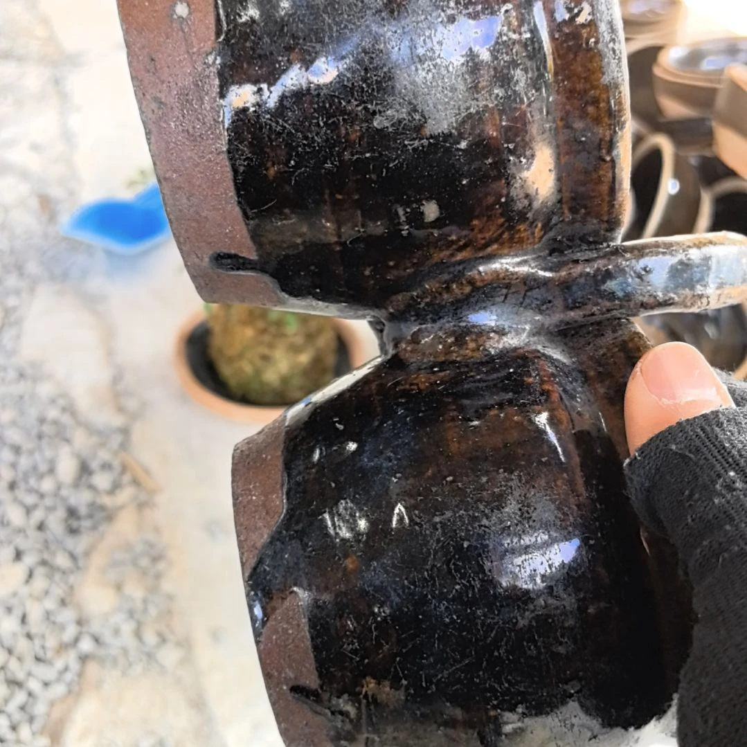 巴***盐罐一物一拍默认有线打2个小孔