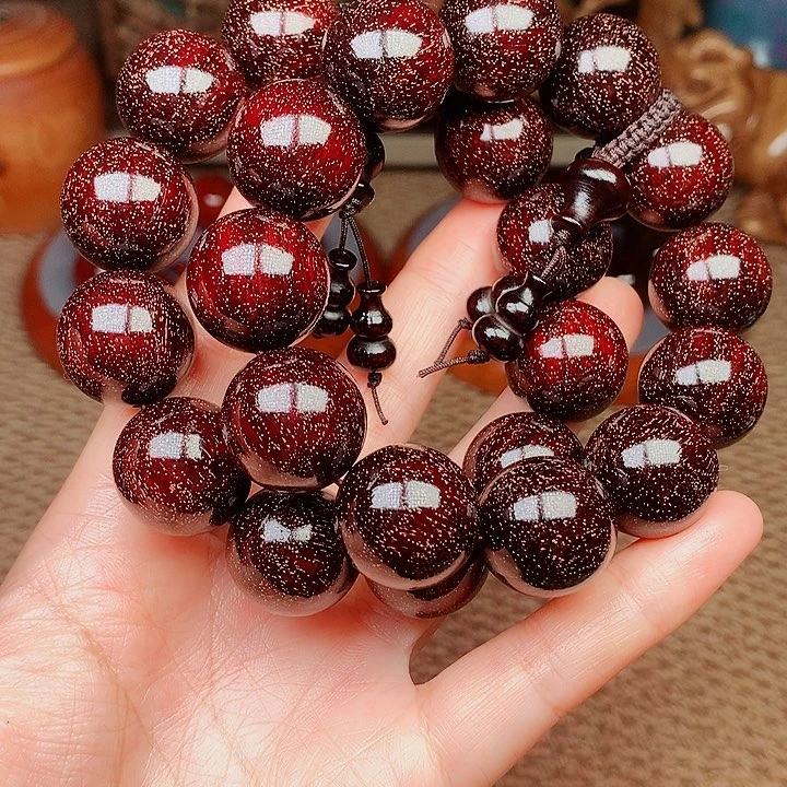 檀香紫檀（小叶紫檀）2.0