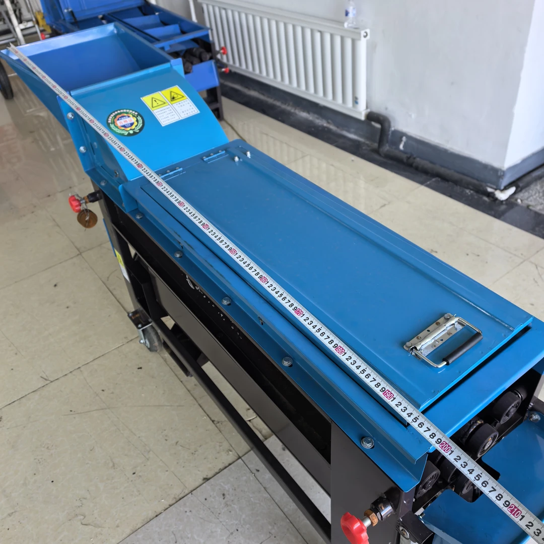 最新款1.4米加长加粗轴4/6/8轴玉米剥撕皮扒皮机时产2~6亩地包邮