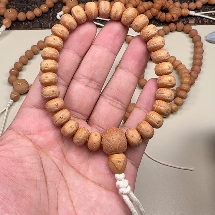 凤眼菩提吊坠实心11.2到11.5