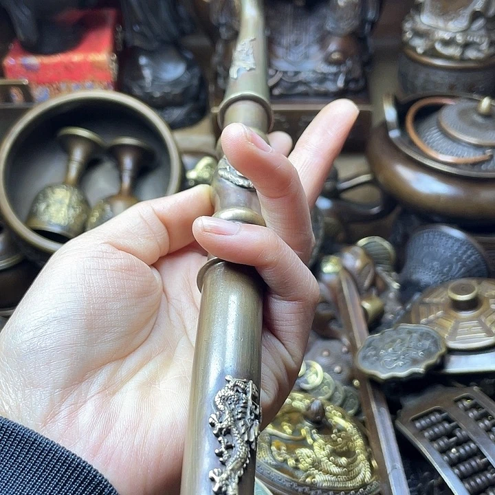 全是铜铜铜器铜器