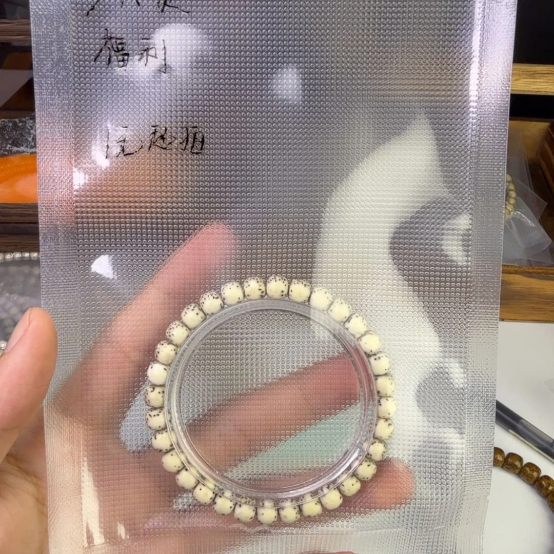 星月菩提吊坠星月菩提河豚