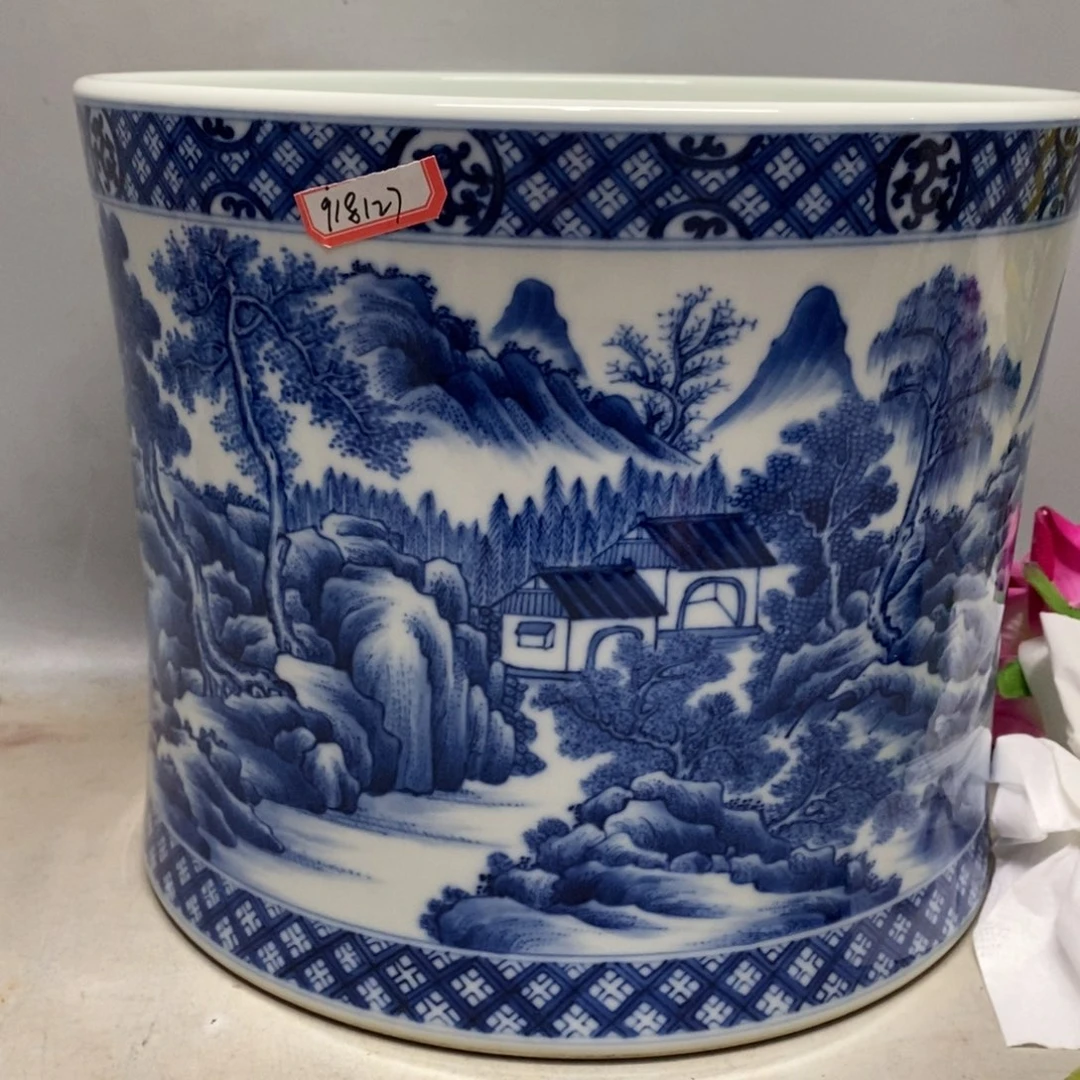 陶瓷高货精品瓷器