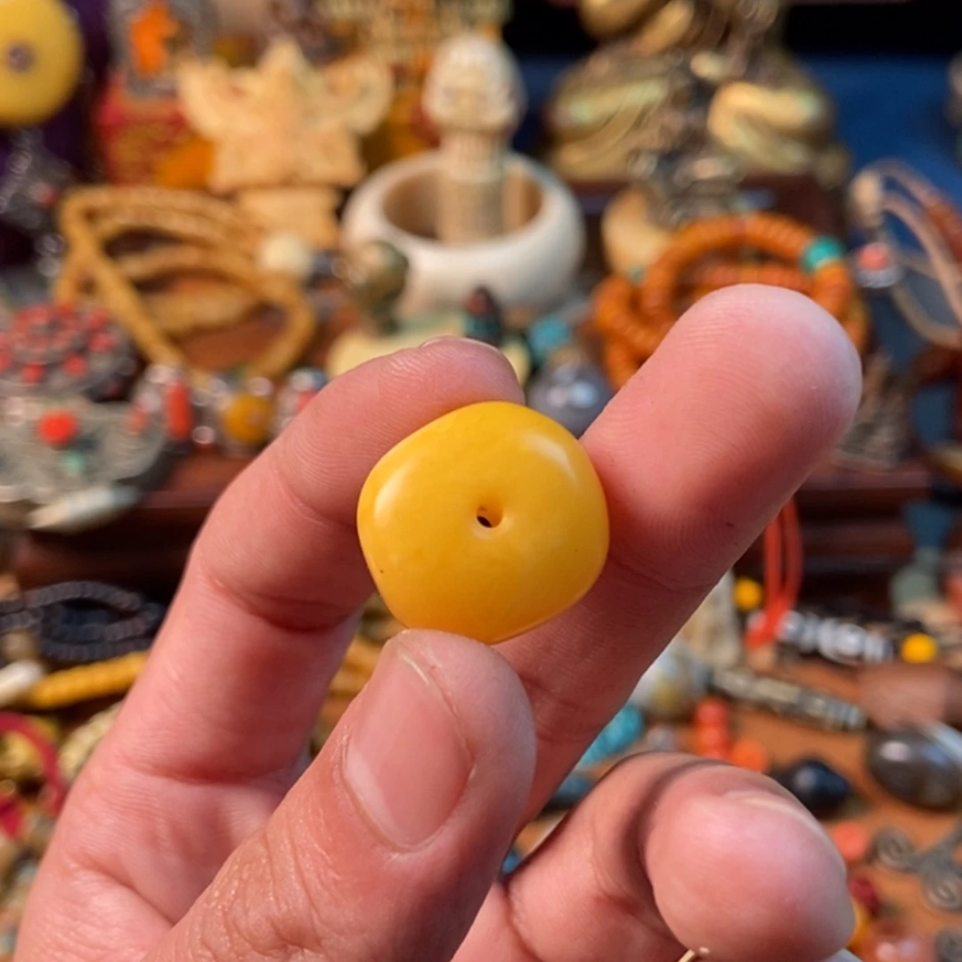 兰**雨藏地配饰藏传配件