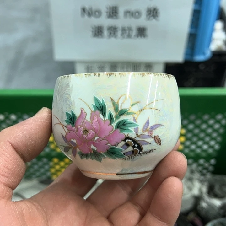 25包邮，盘子，碗，杯子，茶壶，默认瑕疵