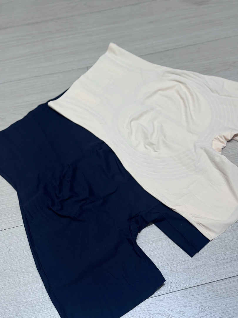 反重力收腹提臀显瘦美体五分打底裤夏季必备