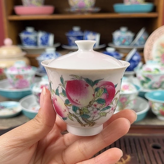 微瑕微瑕景德镇陶瓷