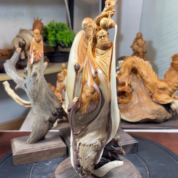 柏木（崖柏）chbvghbhhhjj