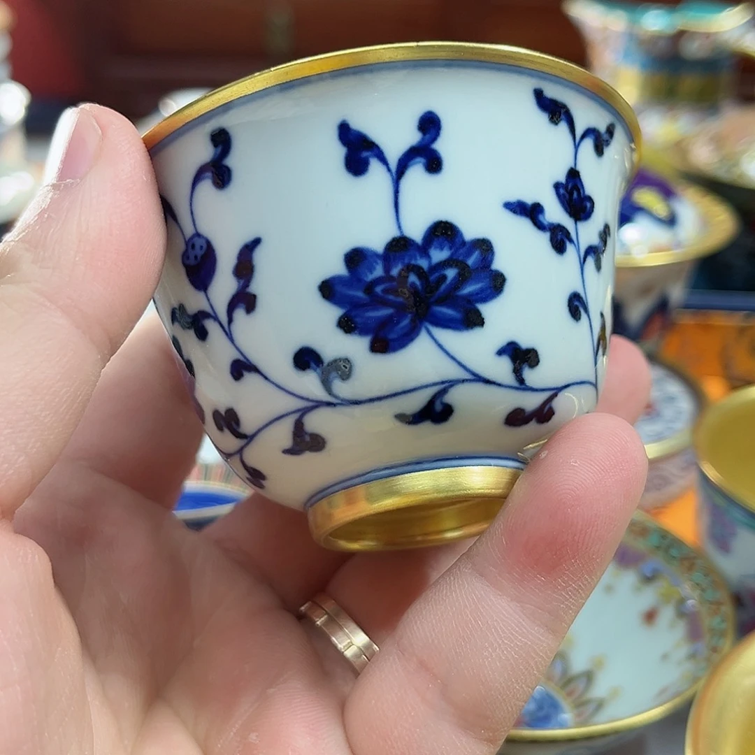 杯千年瓷都景德镇 艺术关注谢佳豪