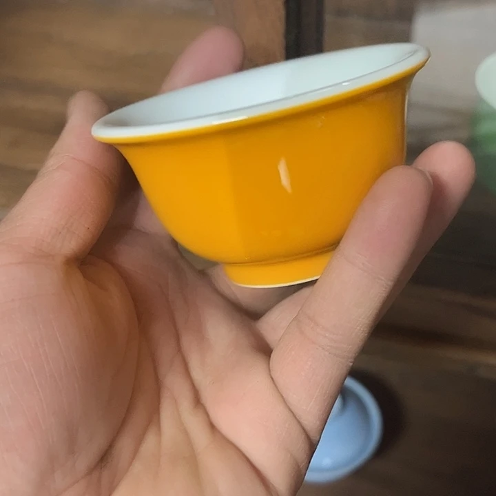 陶摆件茶具茶具套装茶具