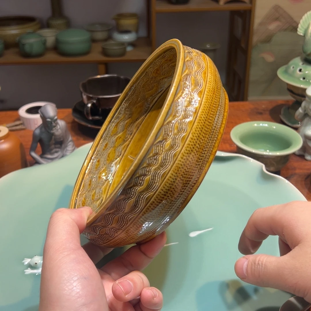 青瓷茶器青瓷茶器