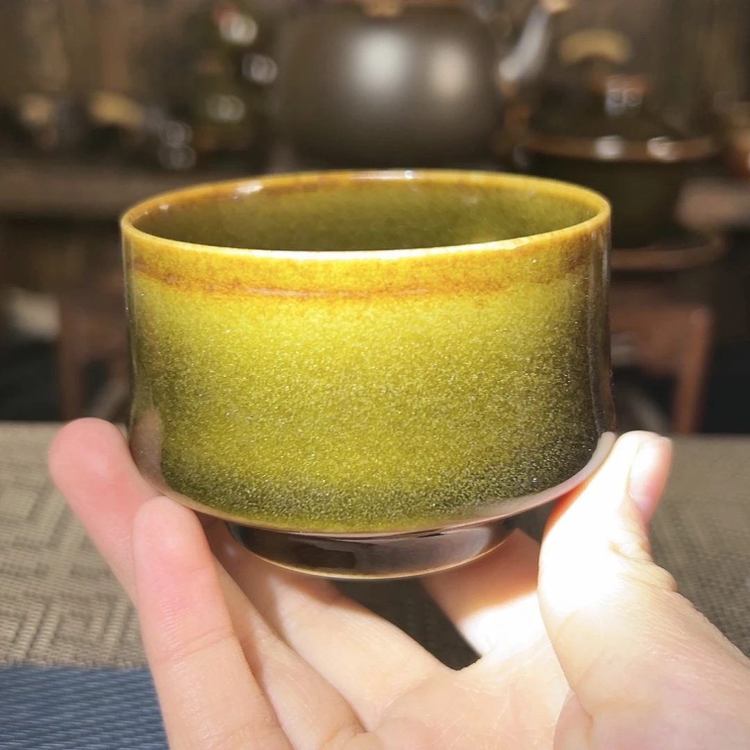 纯手工制作的鳝鱼黄