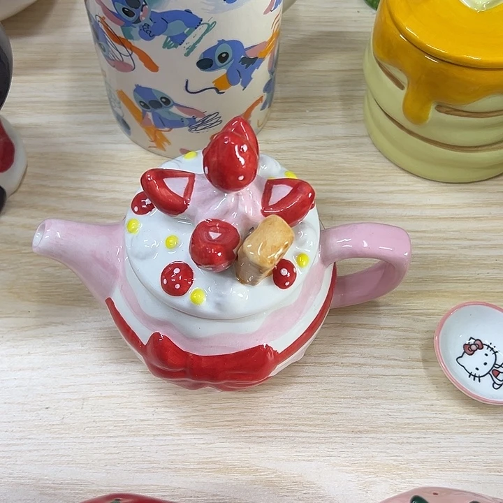 瓷片陶瓷艺术品的制作与制作方法