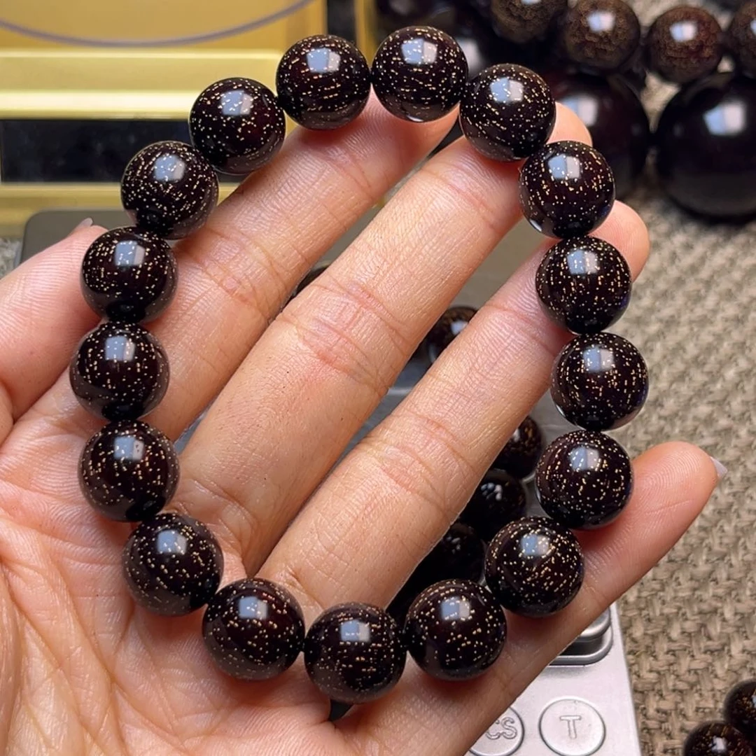 檀香紫檀（小叶紫檀）1.2 17爆星