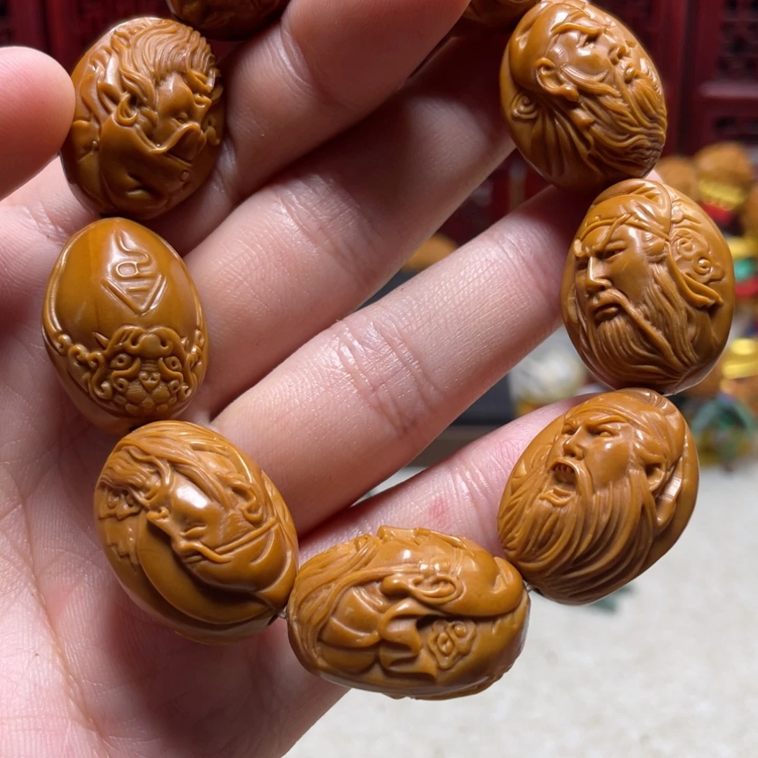 手串/手链橄榄核橄榄核