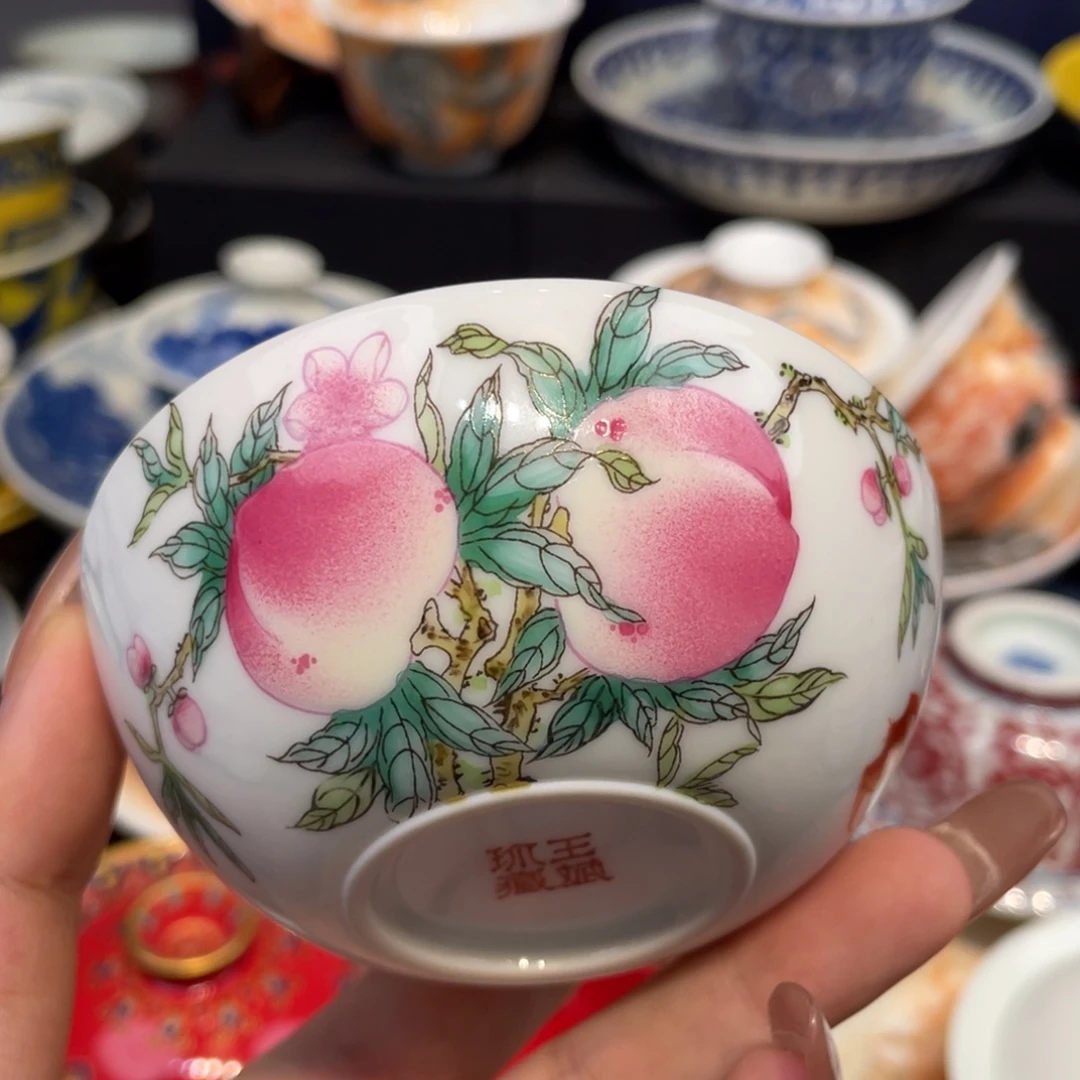 景德镇陶瓷景德镇瓷器