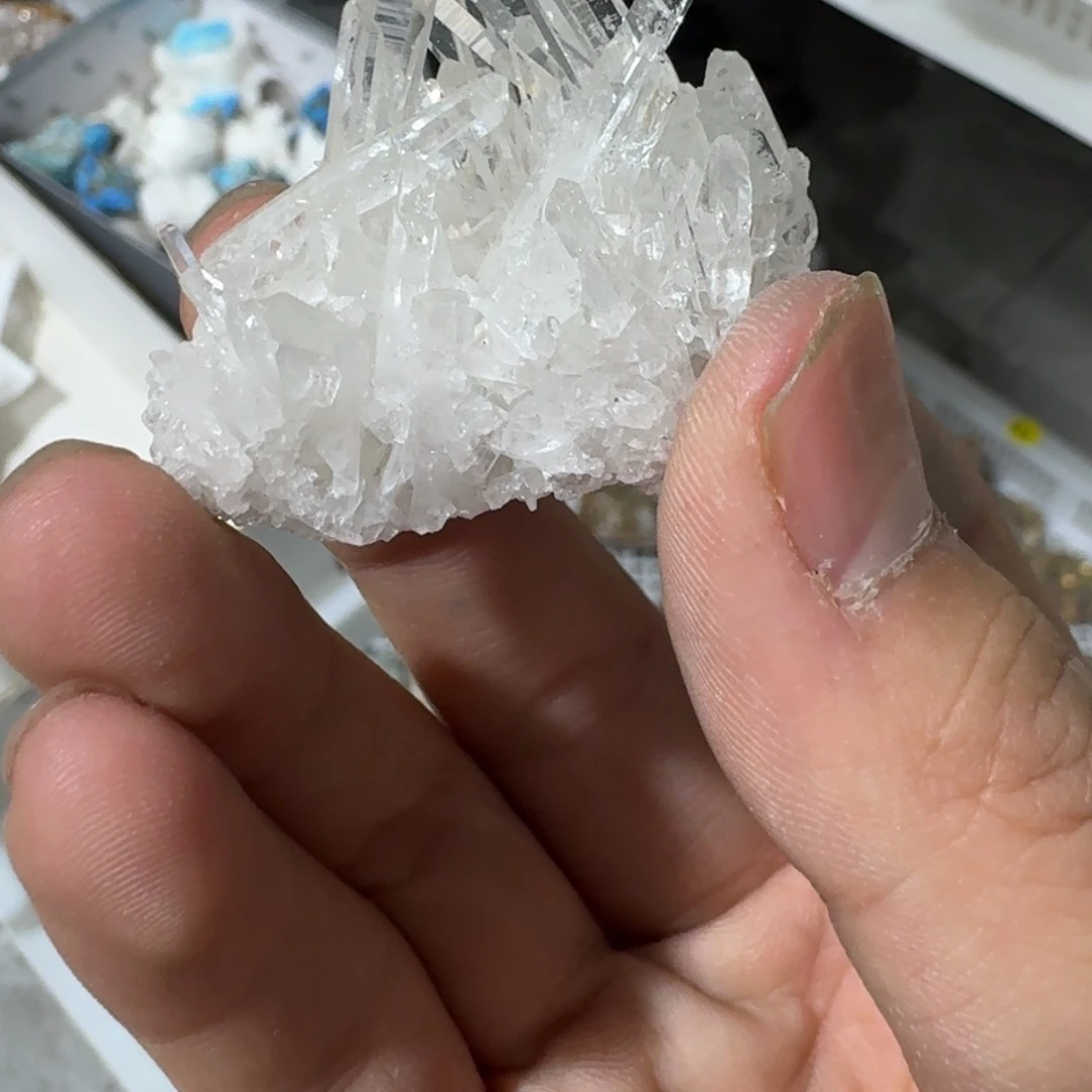 小****?月下珠宝严选矿物